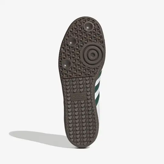 Adidas Beyaz Adidas Samba OG