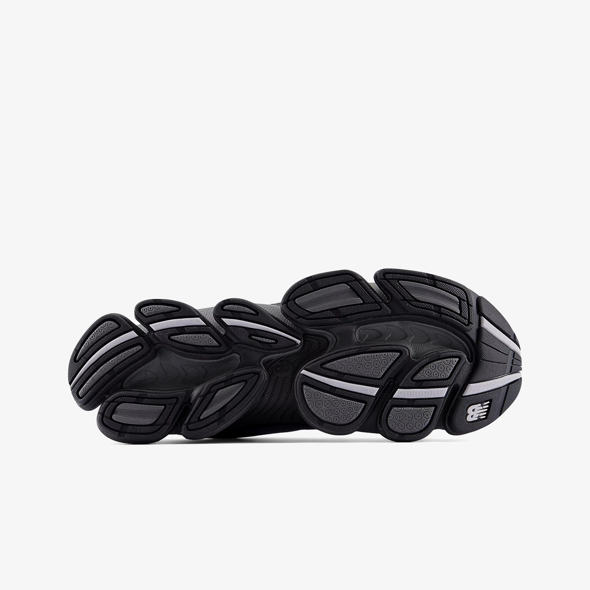 Abzorb 2000 'Pearl Grey Black'