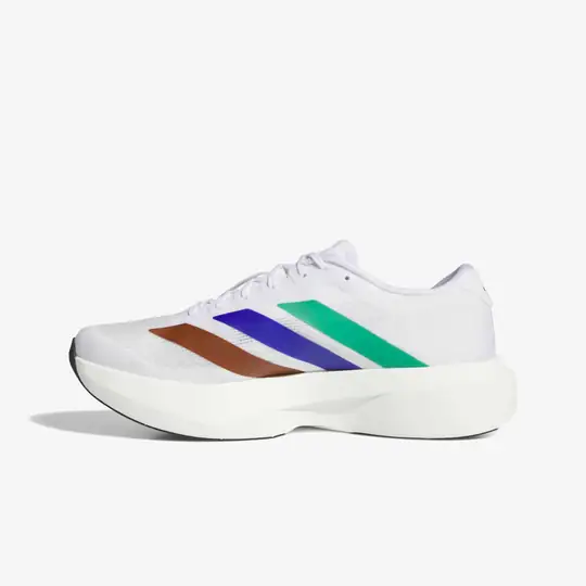 adizero Evo SL x Pharell Willams ‘White’ - Görsel 3