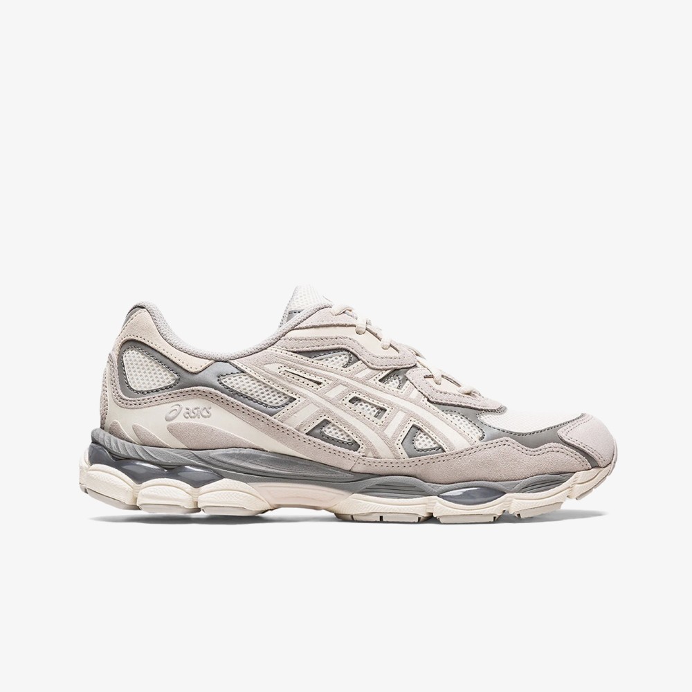 Gel-NYC 'Cream Oyster'