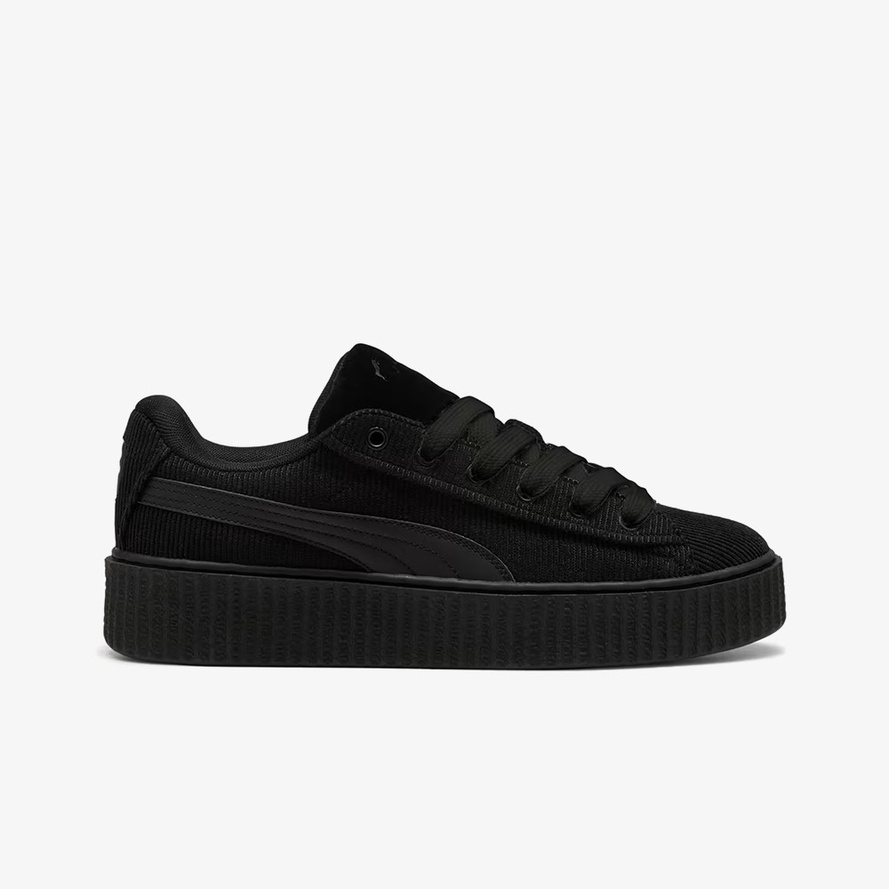 Puma x Fenty Creeper Phatty In 'Session Black'