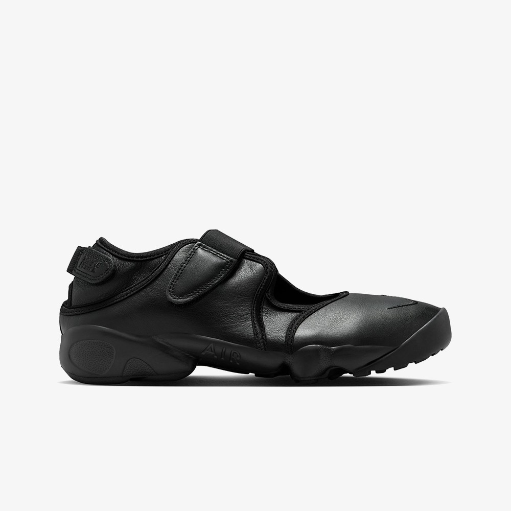 Air Rift Leather 'Black' (W)