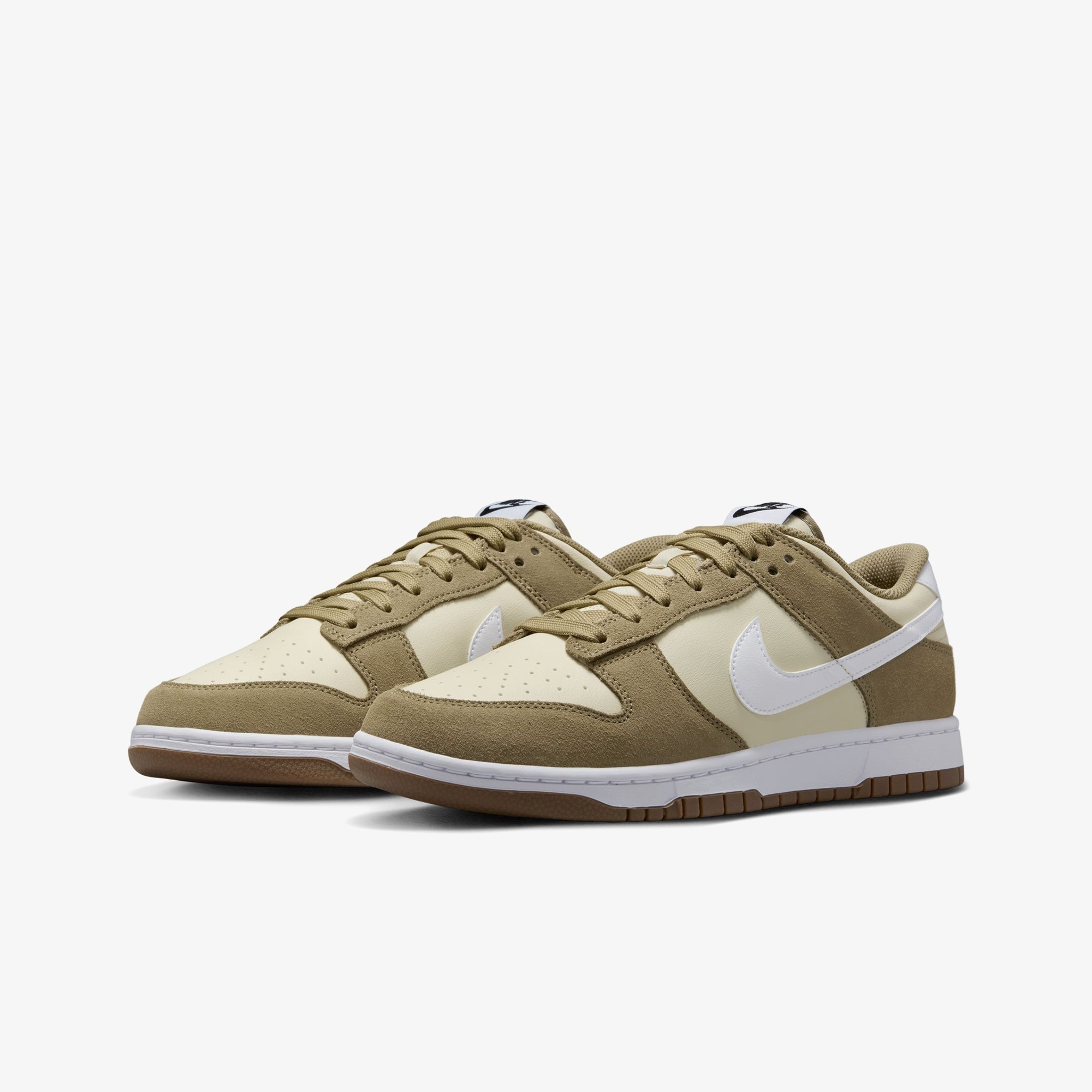 Dunk Low Retro SE 'Neutral Olive'