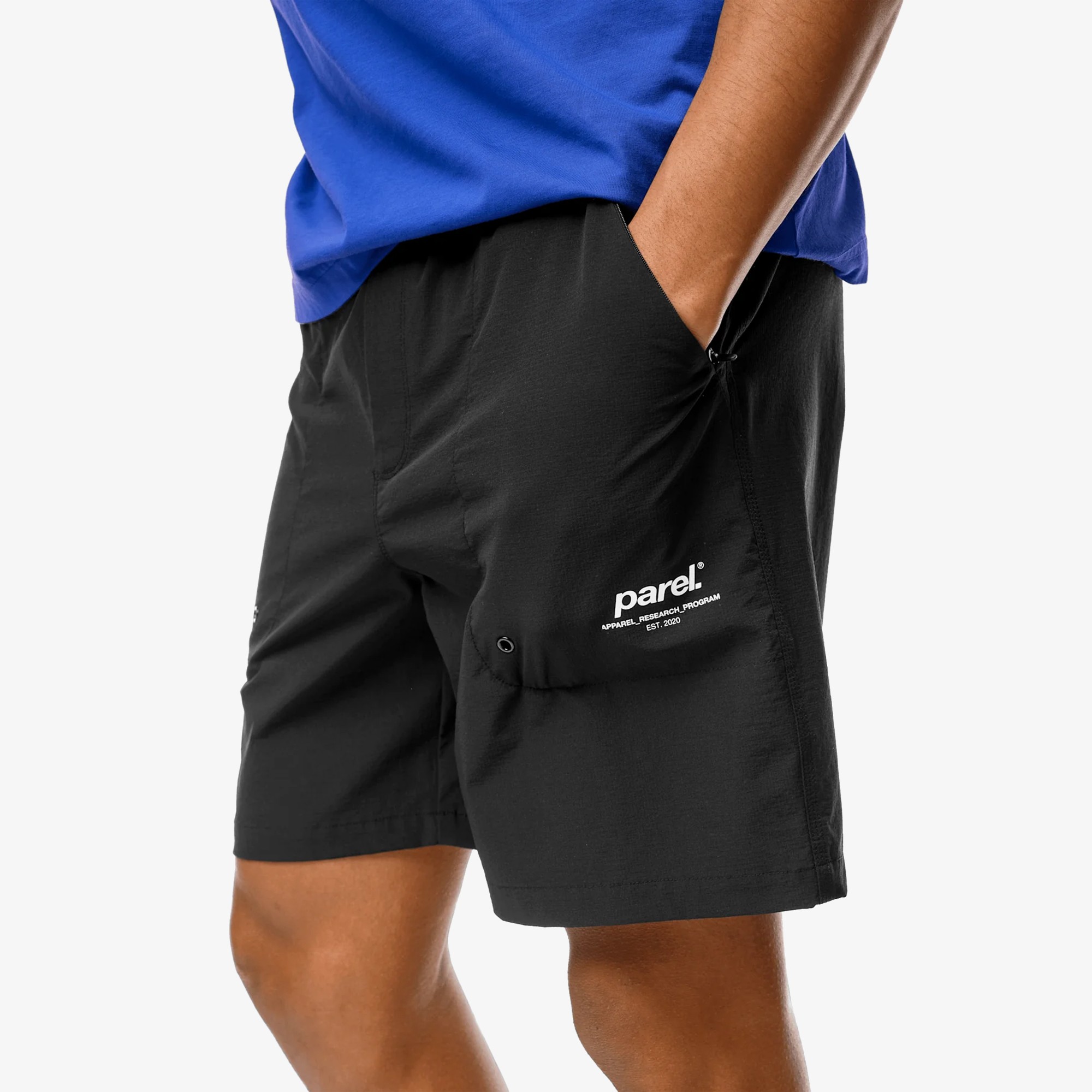 Saana Shorts 'Black'