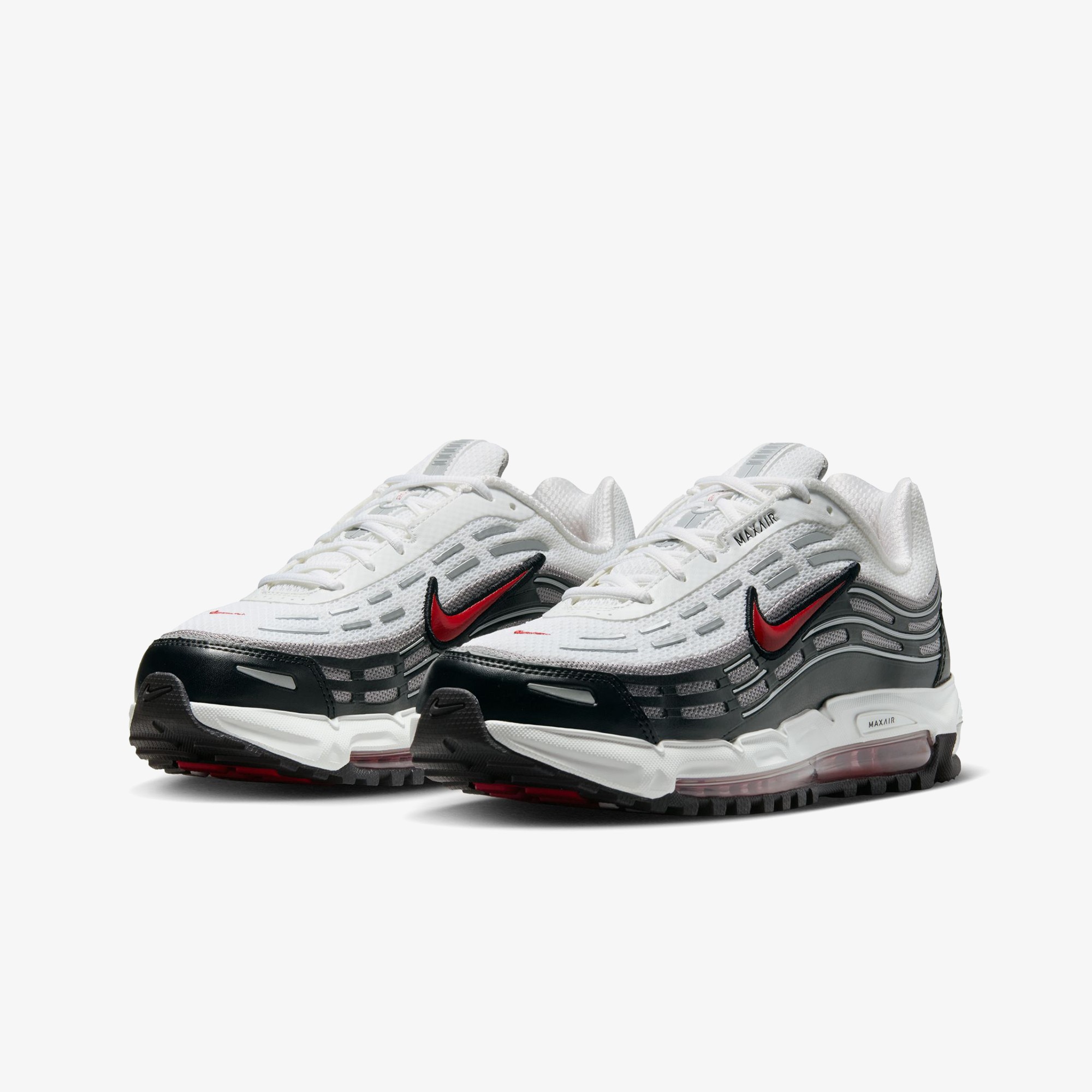 Air Max TL 2.5 'Varsity Red'