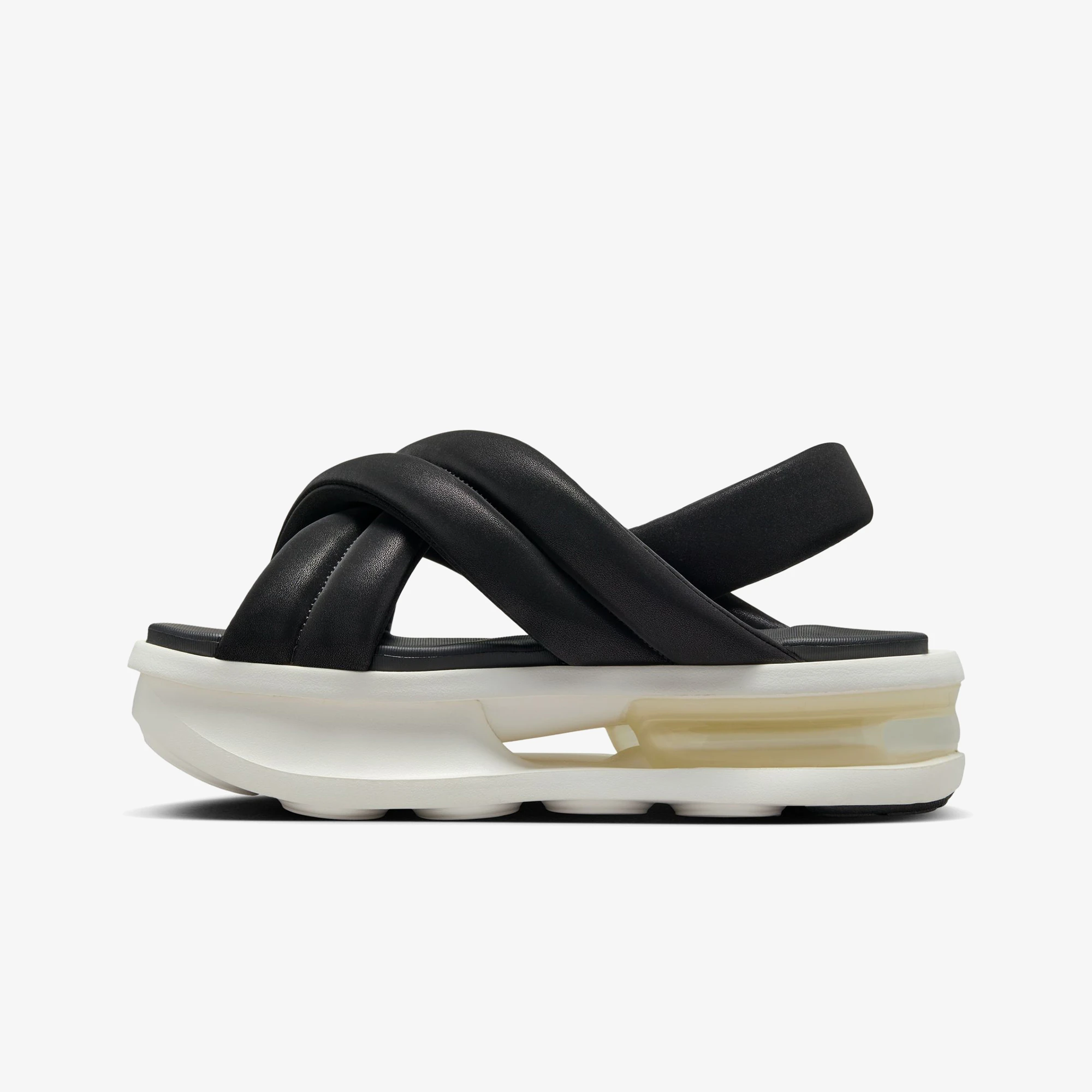 Nike Air Max Isla Sandal 'Black Sail' (W) - WUNDER