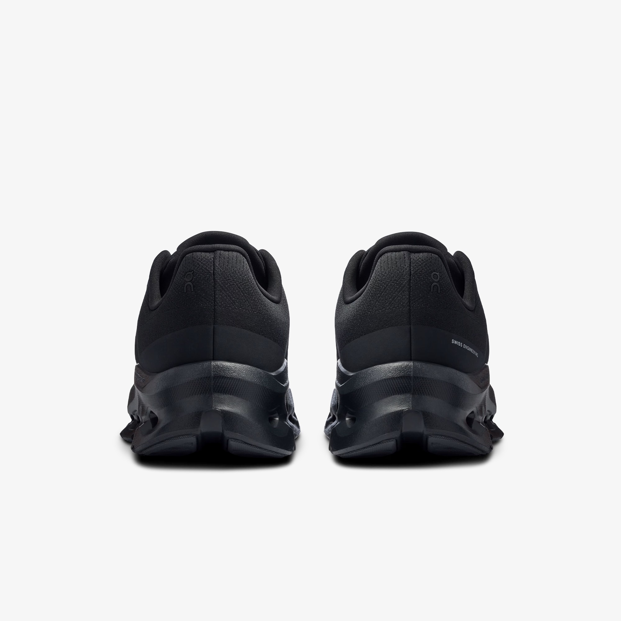 Cloudtilt Eclipse 'Black'