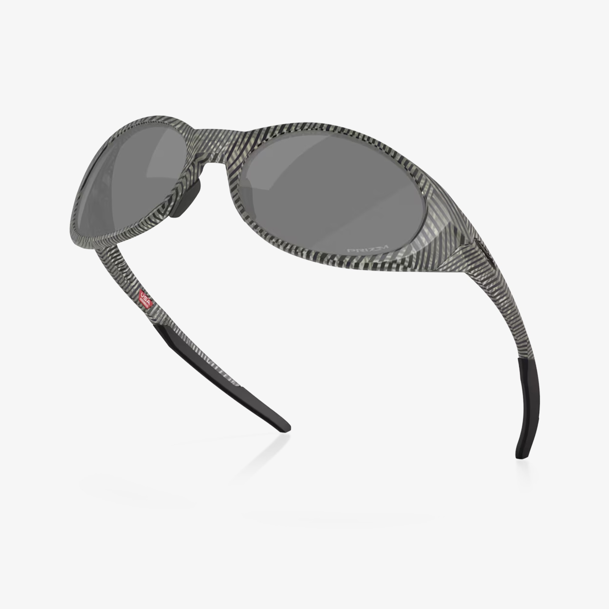 Eye Jacket Redux 'Night Mission'