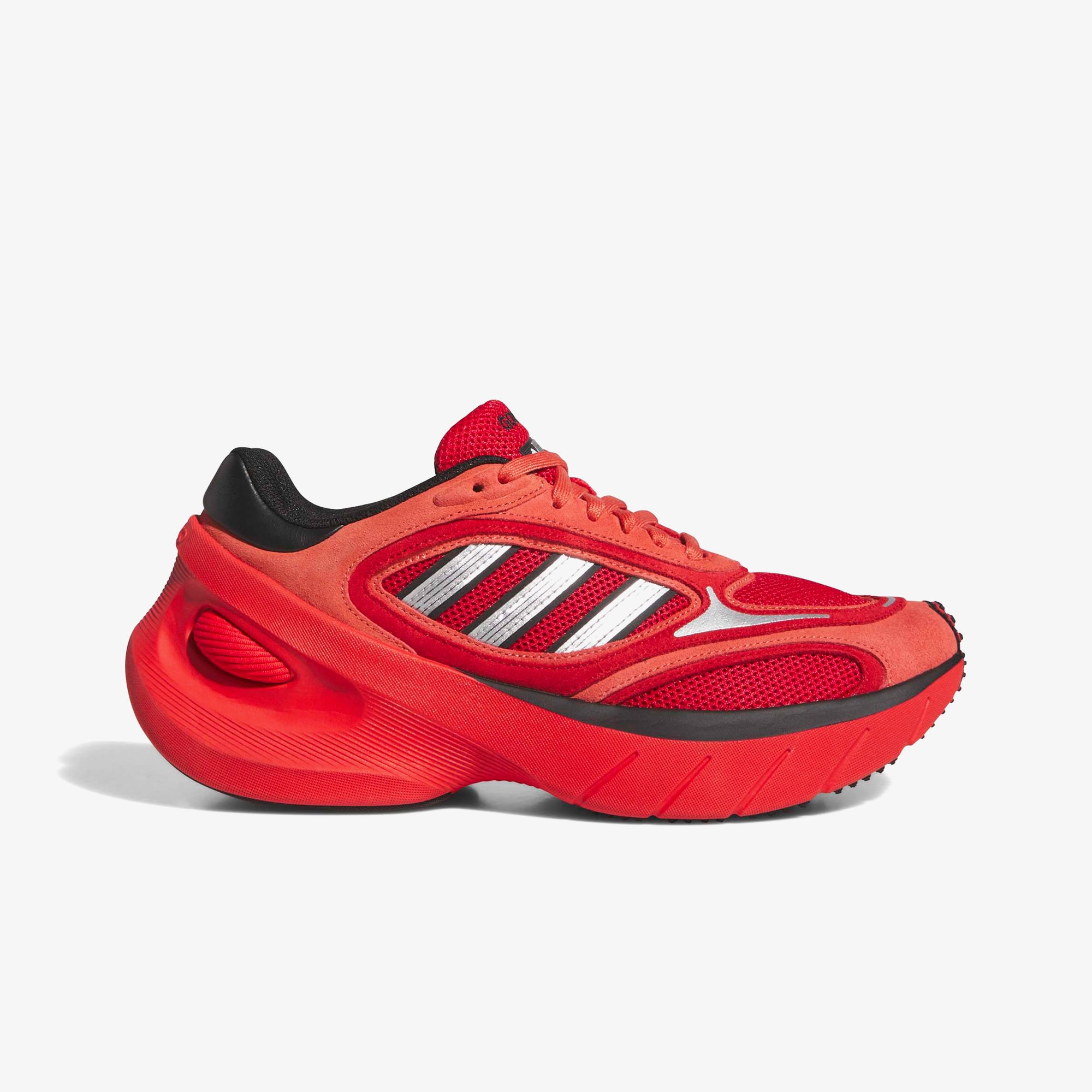Adizero Goukana 'Better Scarlet'