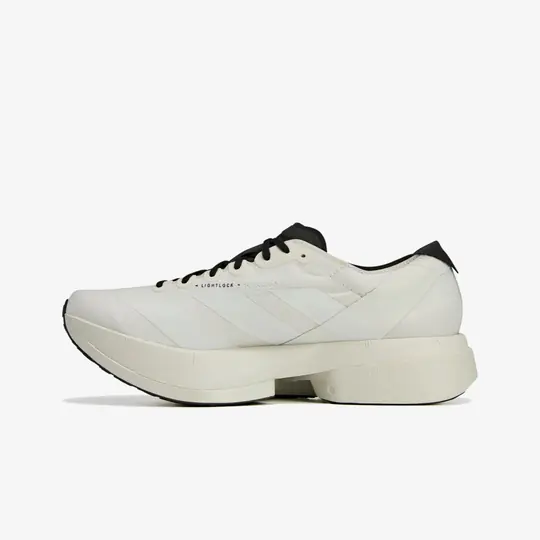 Adios Pro 4 'Orbit Grey' - Görsel 3