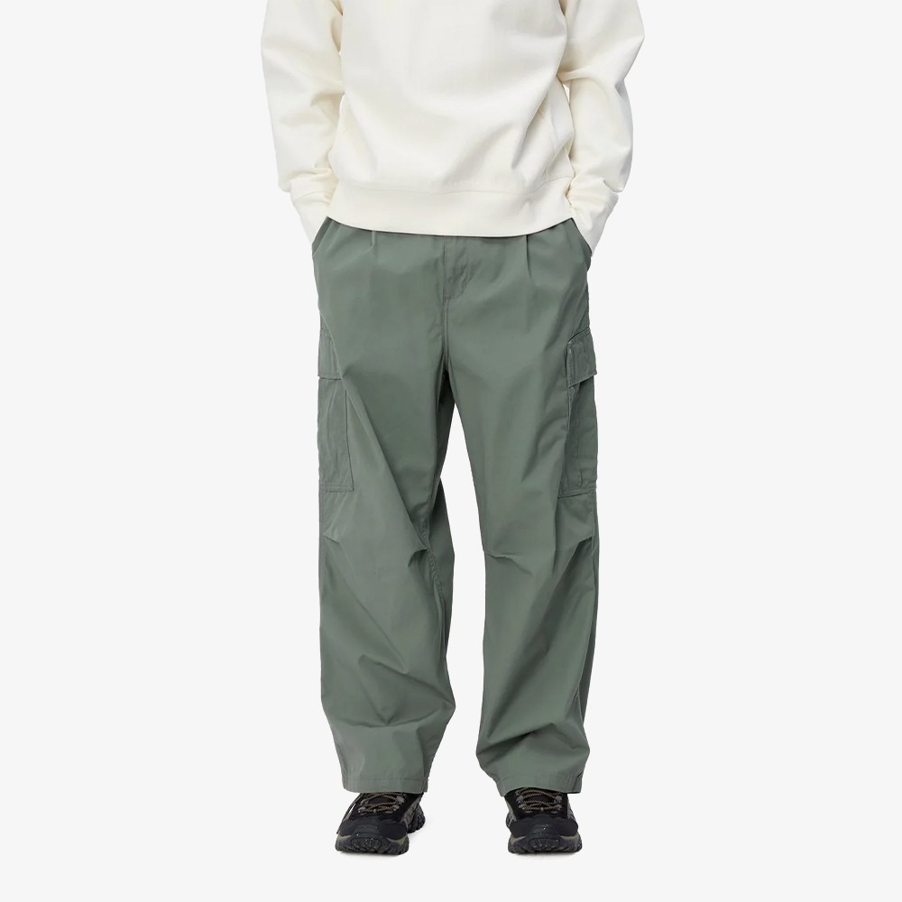 Cole Cargo Pant 'Park'