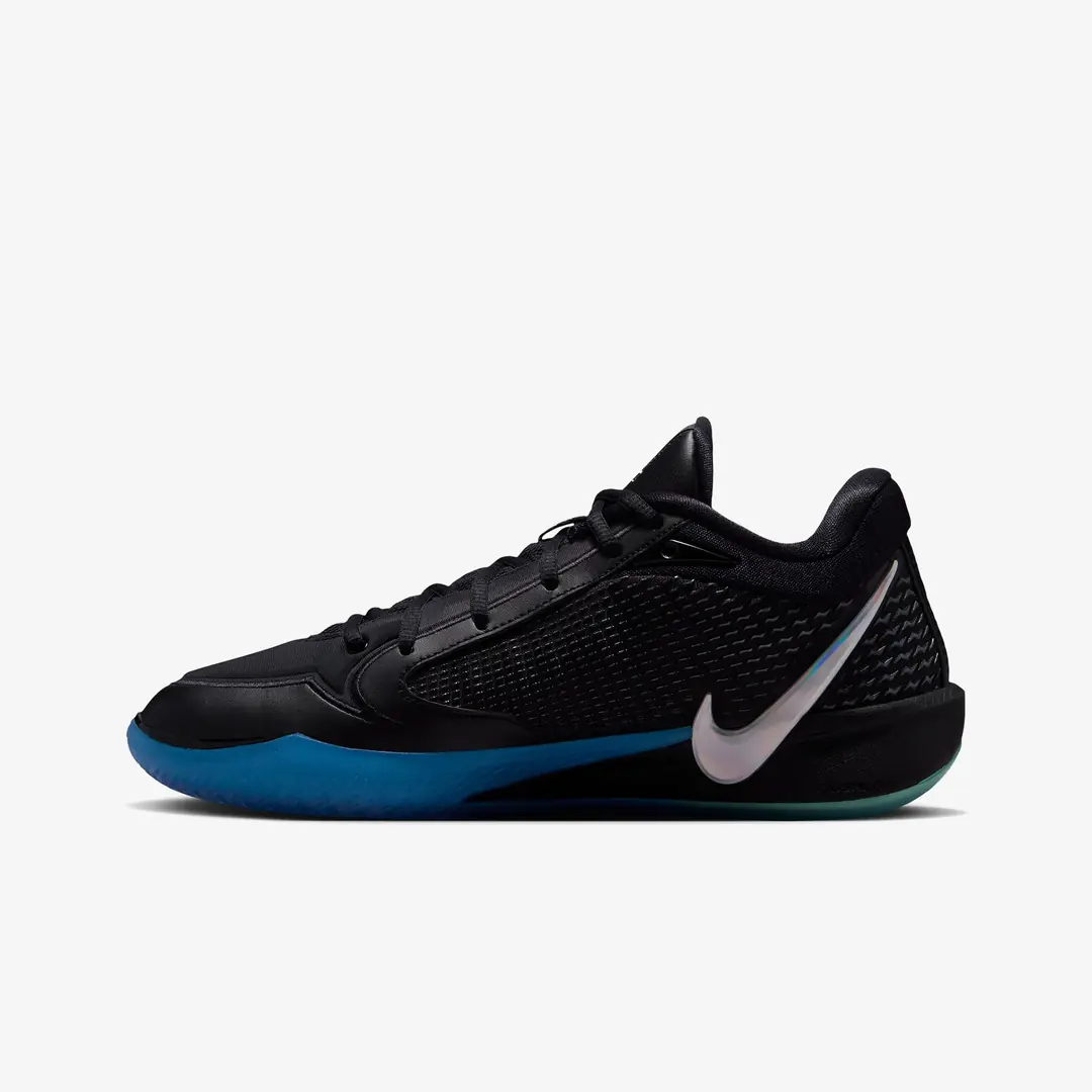 Sabrina 4 'Nike Nights' (W) - WUNDER