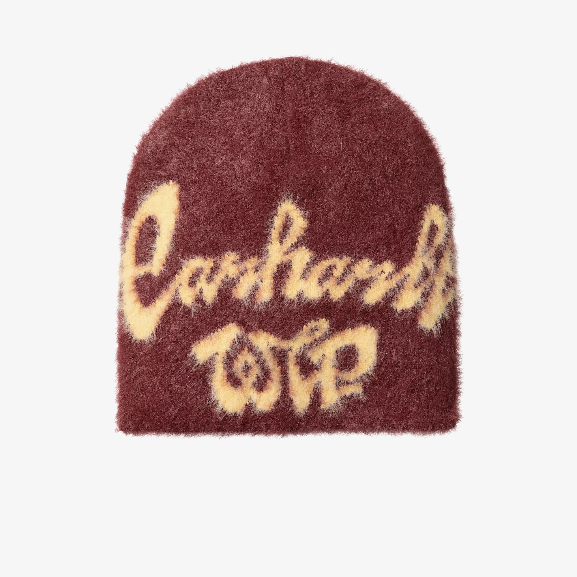 Chedda Beanie 'Rondo'