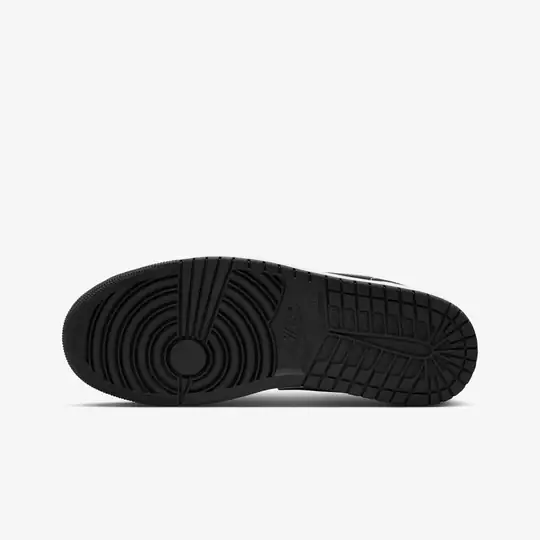 Jordan Gri Jordan Air 1 Low