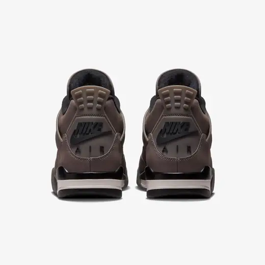 Air Jordan 4 Retro 'Cave Stone' - Görsel 6