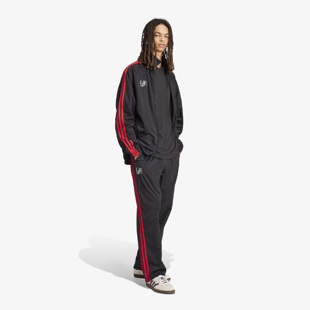 KoRn x adidas Track Top