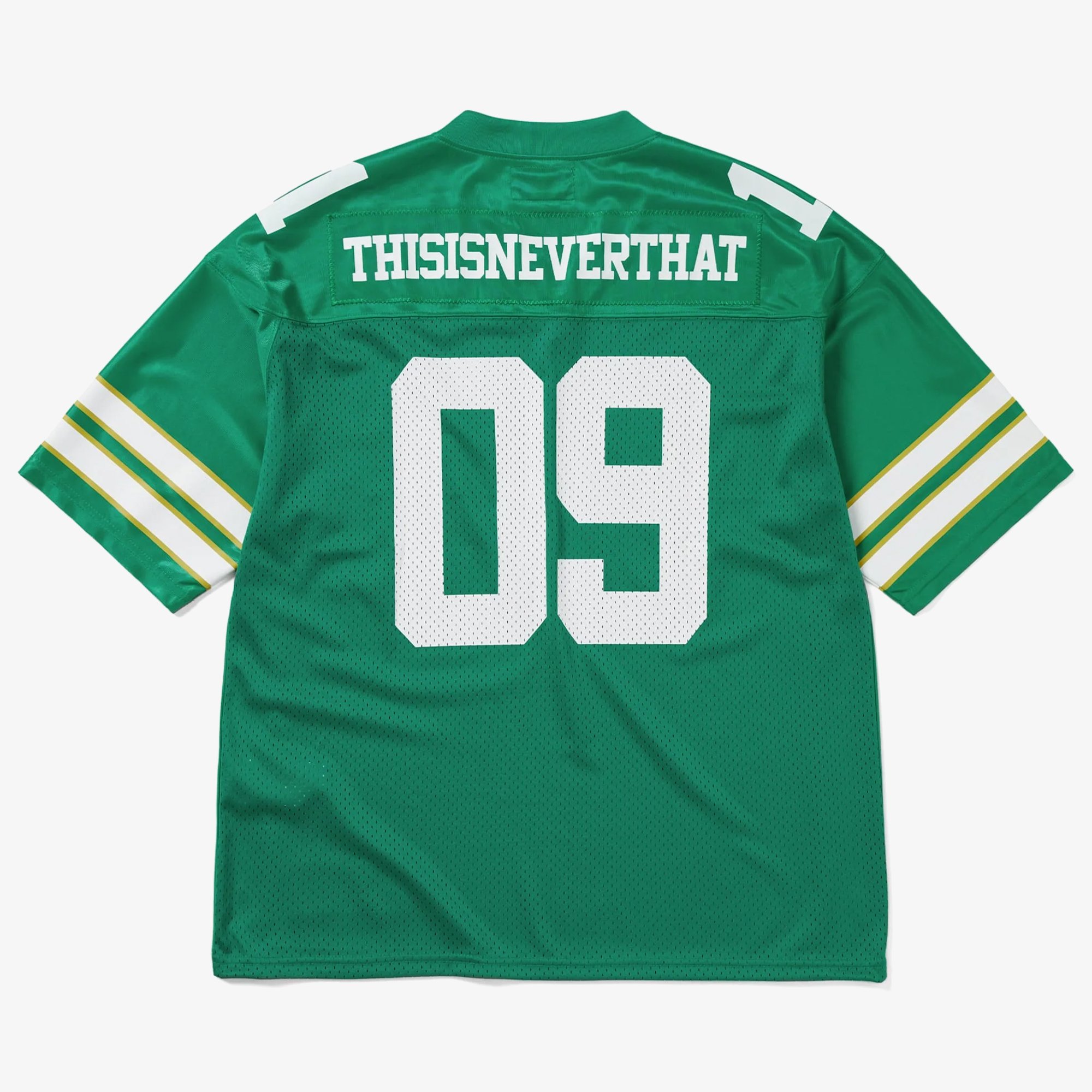Football Jersey 'Green'