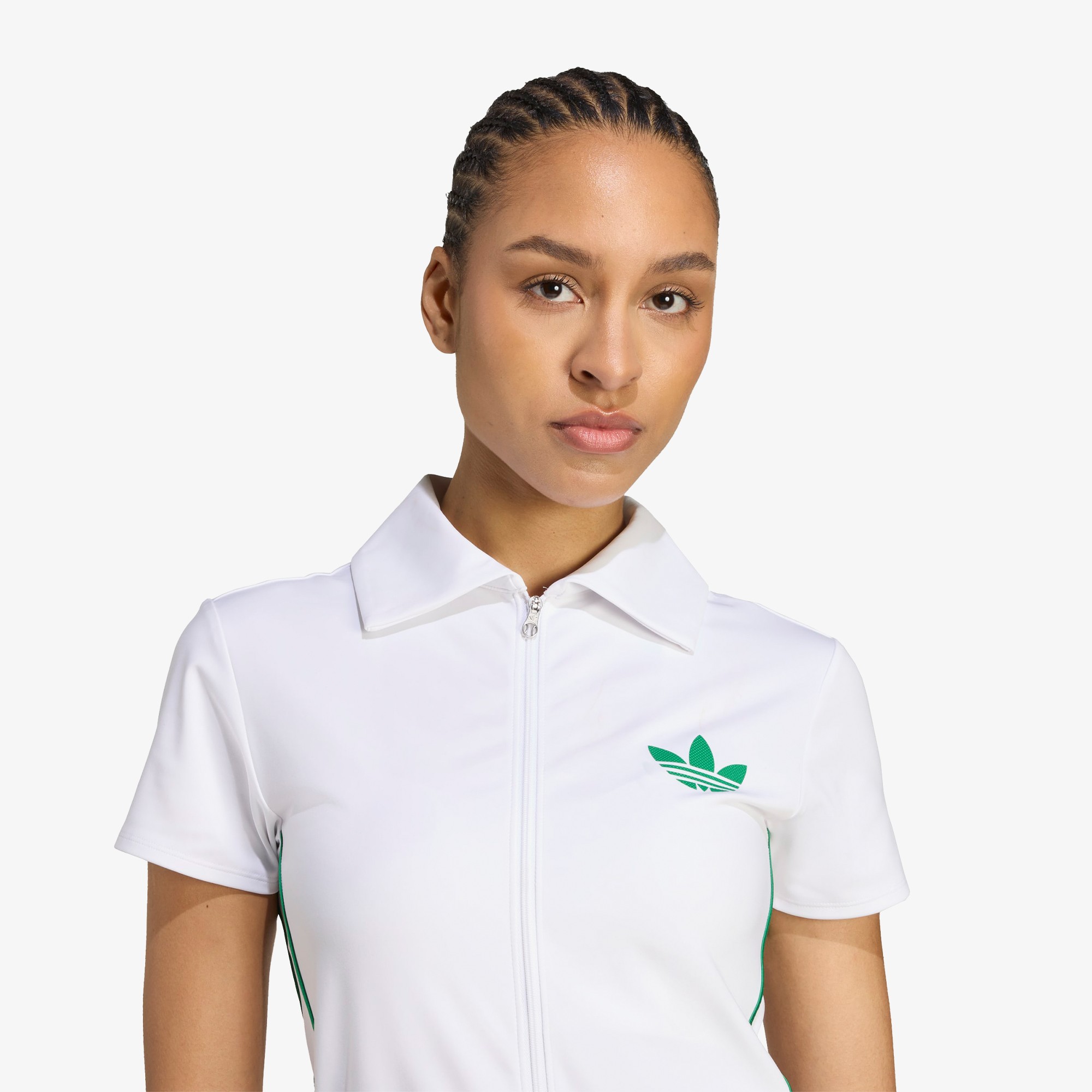 Tennis Climacool Bodysuit 'White'