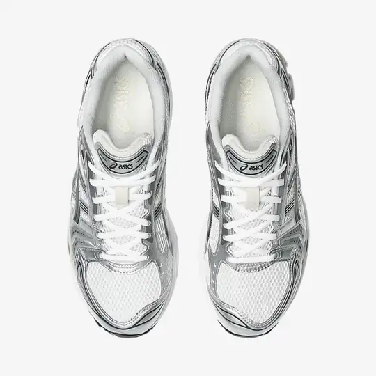 Gel-Kayano 14 ‘White & Graphite Silver’ - Görsel 7