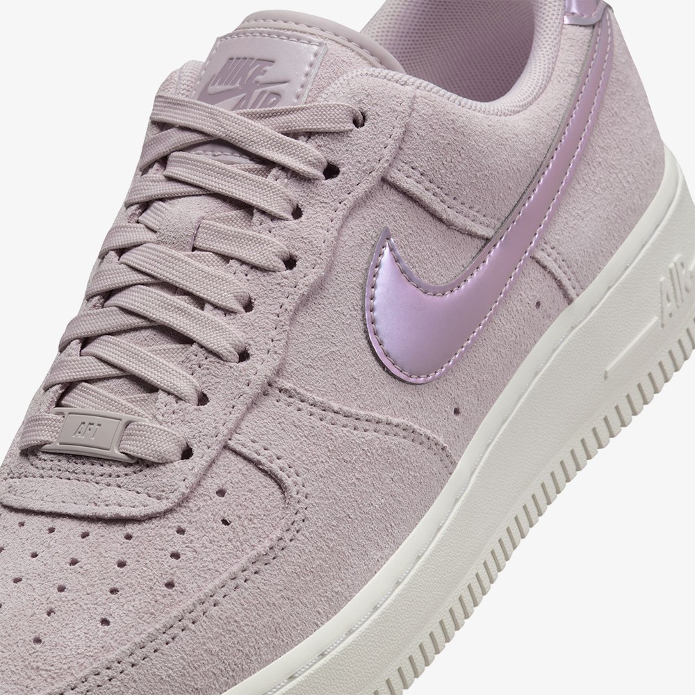 Air Force 1 '07 SE 'Platinum Violet' (W)