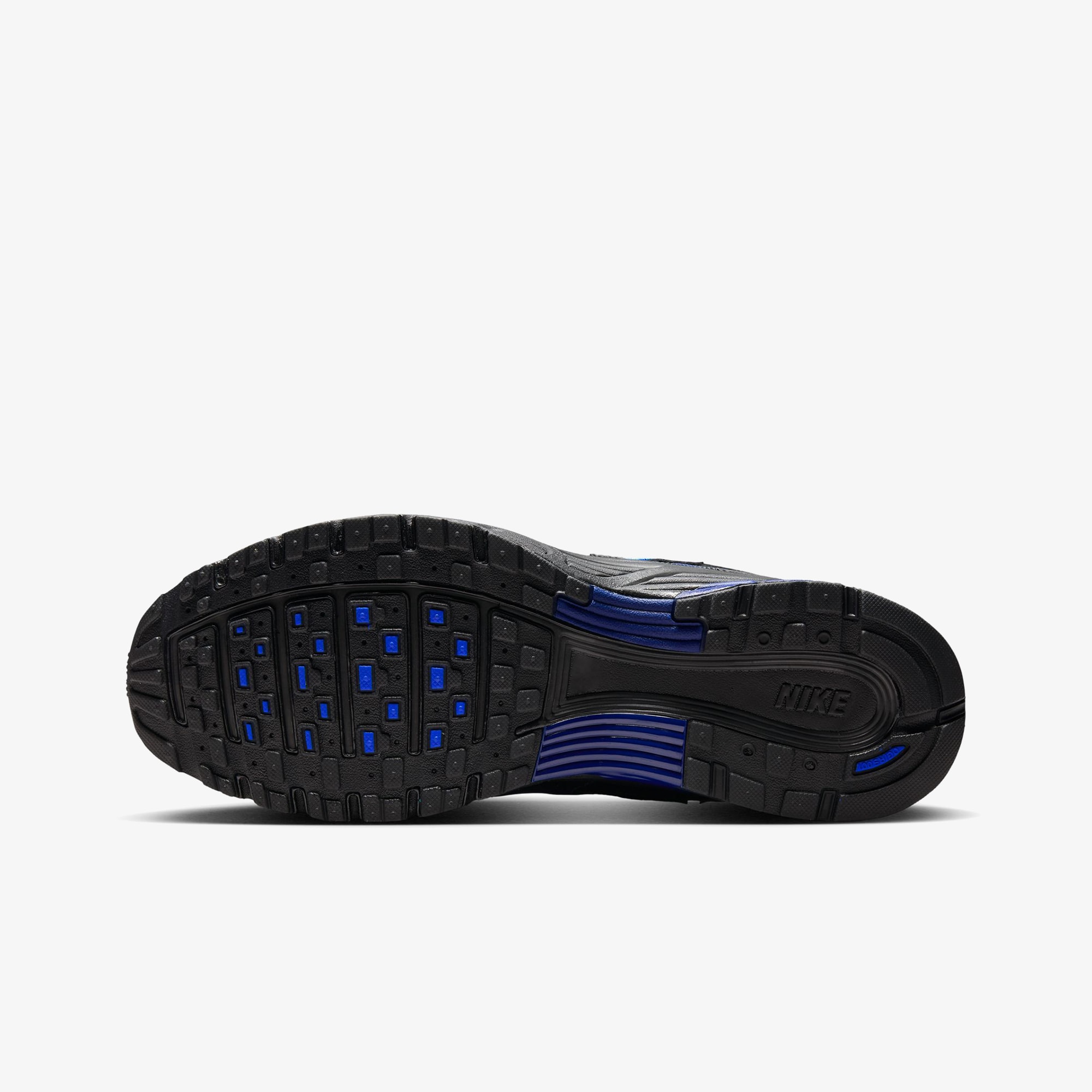 P-6000 'Black Racer Blue'