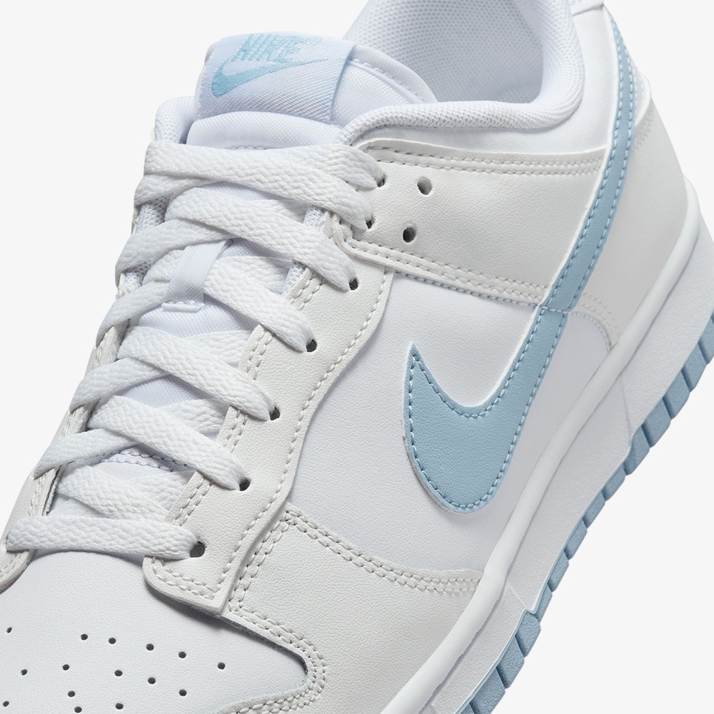 Dunk Low Retro 'Light Armory Blue'