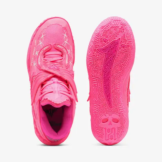Puma Pembe Puma X Fast FURIOUS MB.05 MIAMI