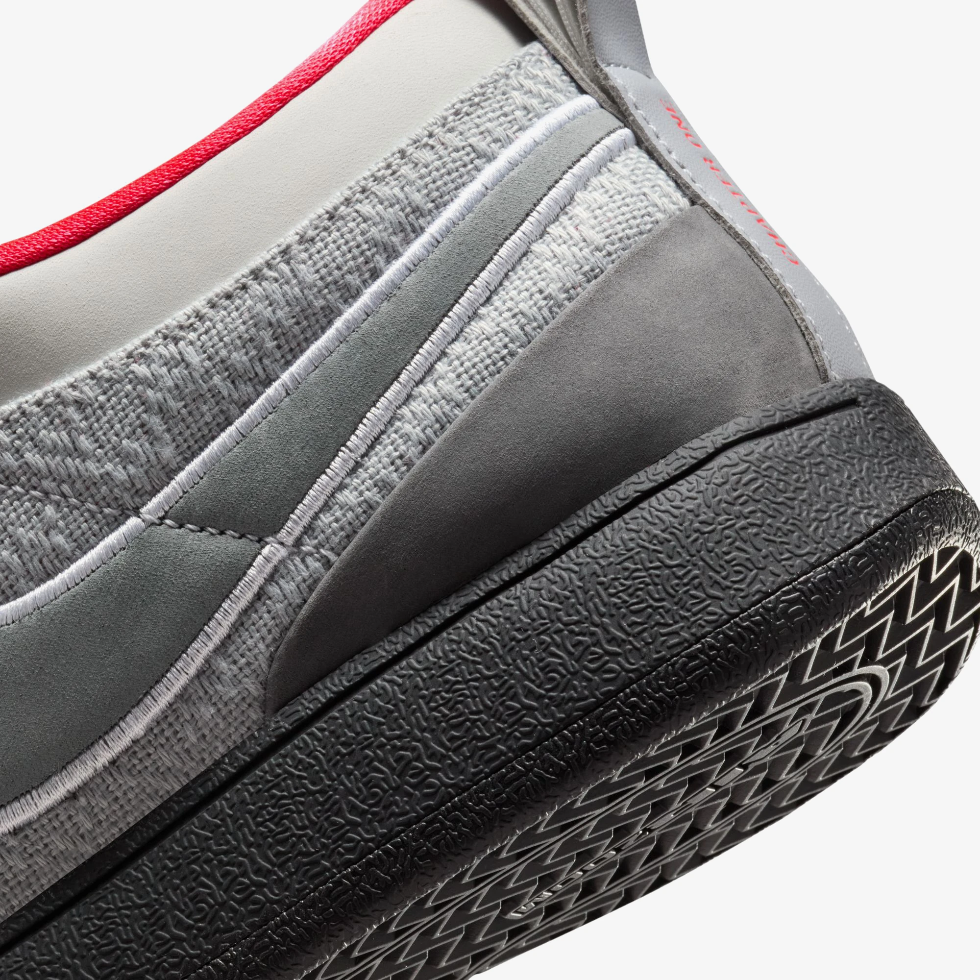 NIKE BOOK 1 “Solar Red ” 27cm Nike Book 1 'Solar Red' - WUNDER