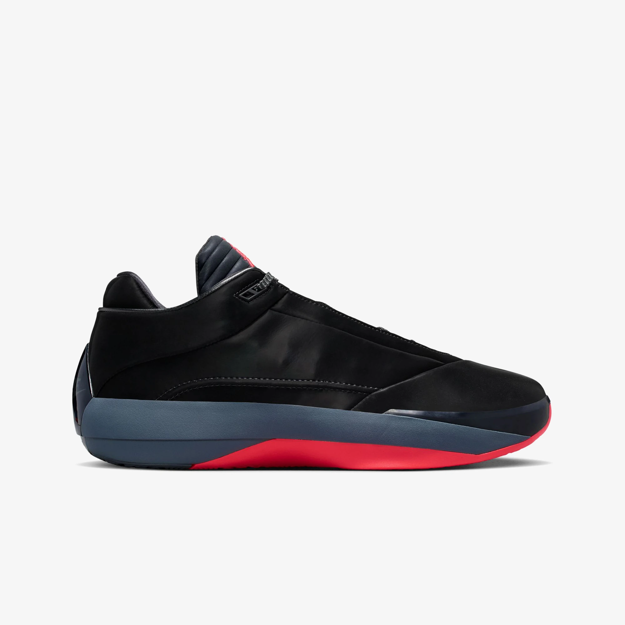 Air Jordan 40 'Infrared' - WUNDER