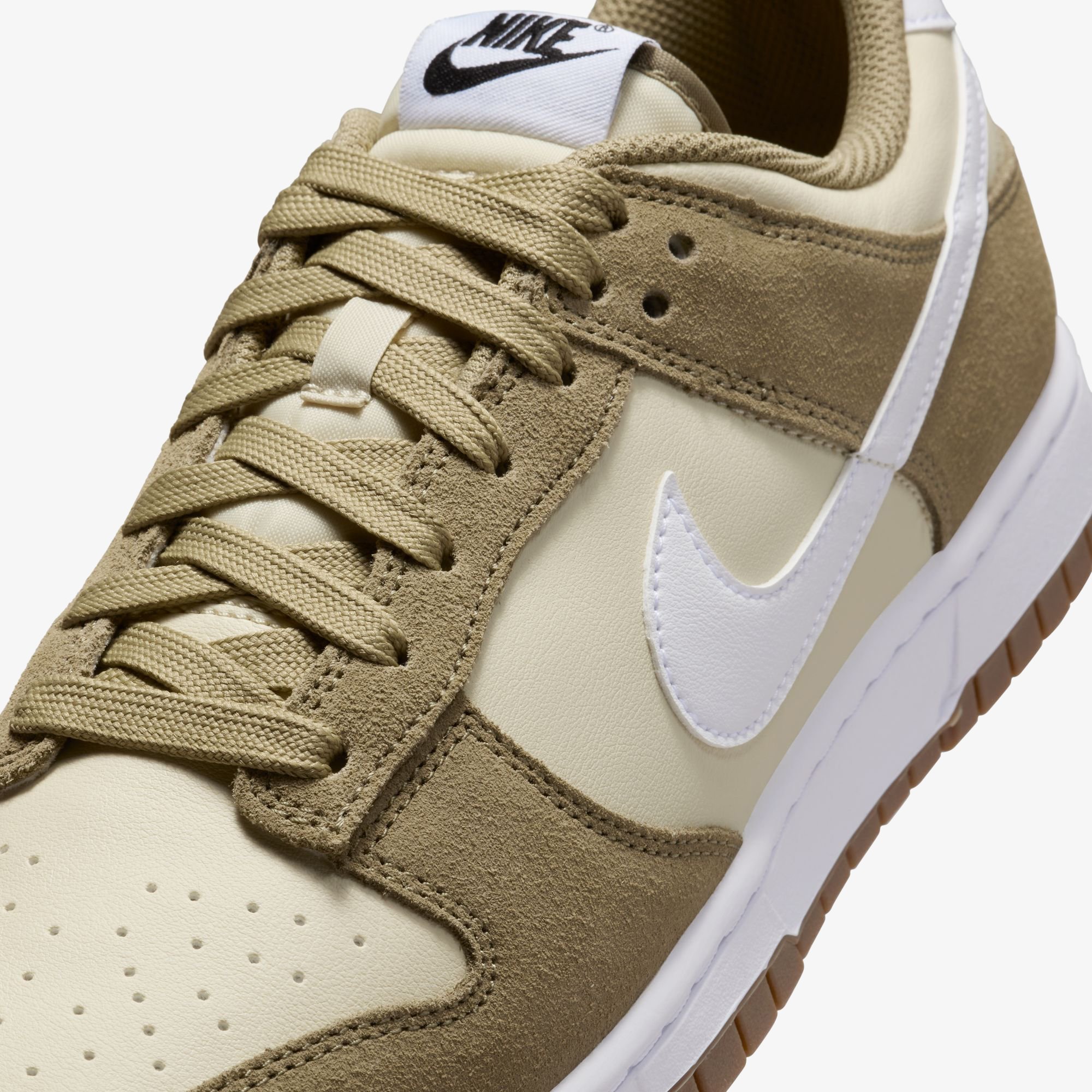 Dunk Low Retro SE 'Neutral Olive'