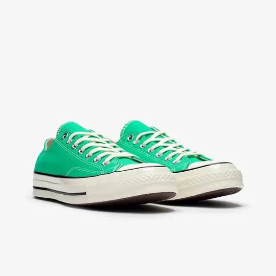 Chuck 70 Low 'Apex Green' - Görsel 4
