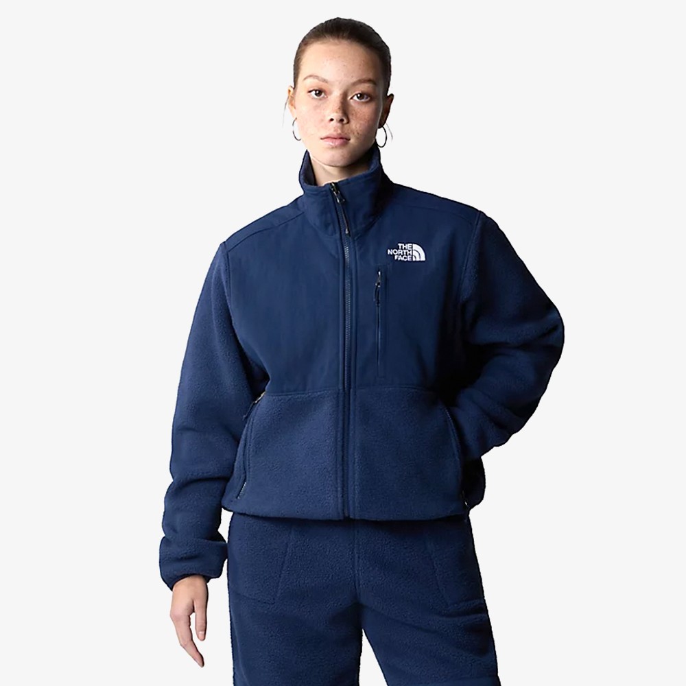 Ripstop Denali Jacket 'Summit Navy' (W)