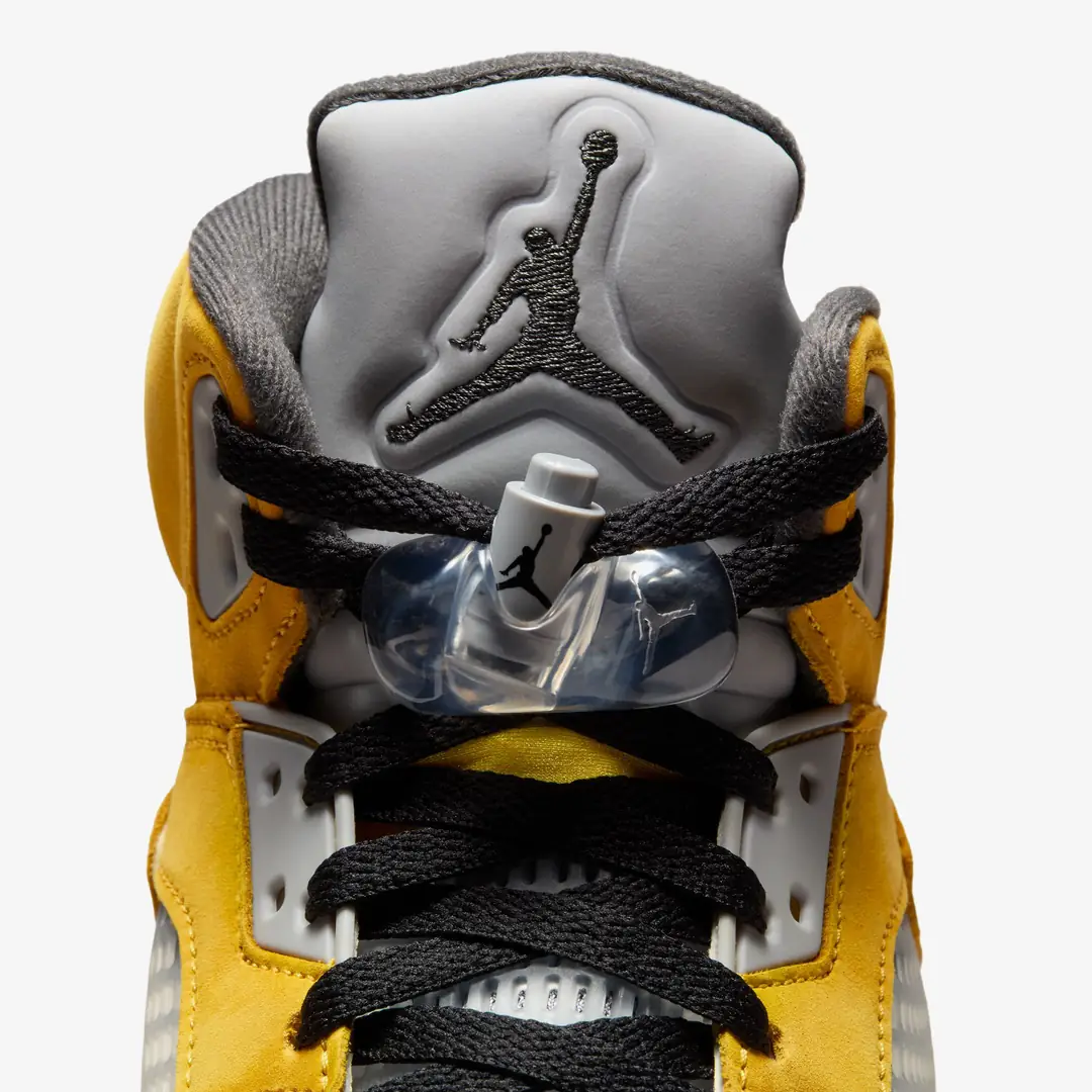 Nike air Jordan5 T23 箱ダメージ有US9.5 10.5 2足 AIR JORDAN 5 RETRO