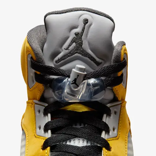 Air Jordan 5 Retro 'Tokyo T23' - Görsel 10