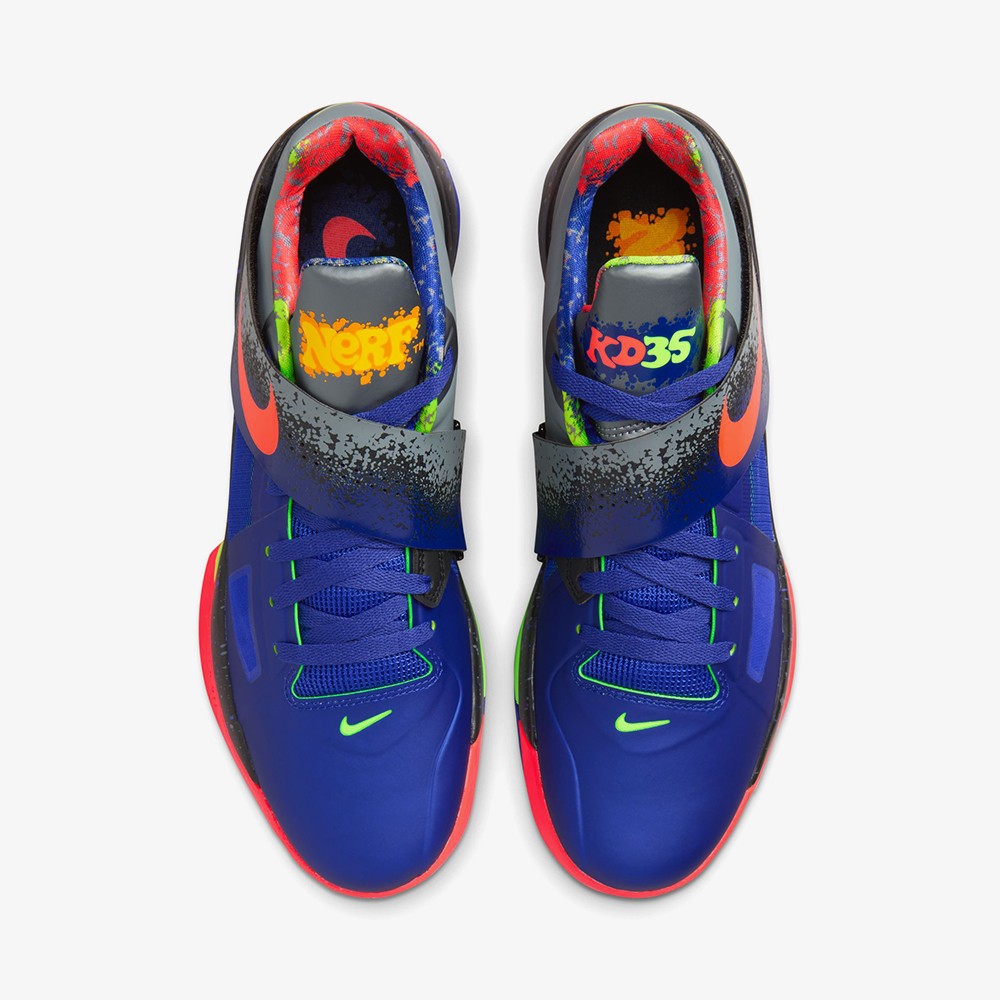 KD 4 'Nerf'