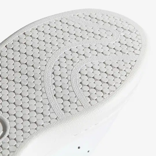 Adidas Adidas Beyaz Stan Smith 'Core White' Wunder'de! Beyaz - 10. görsel