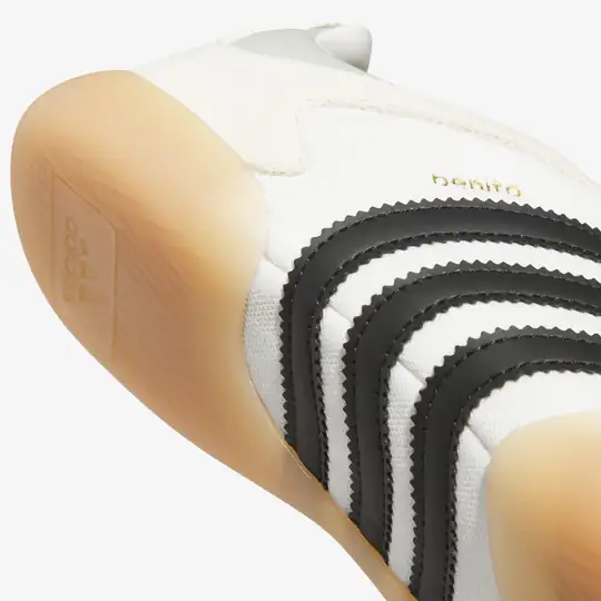 Bad Bunny x adidas Ballerina 'Off White' - Görsel 9