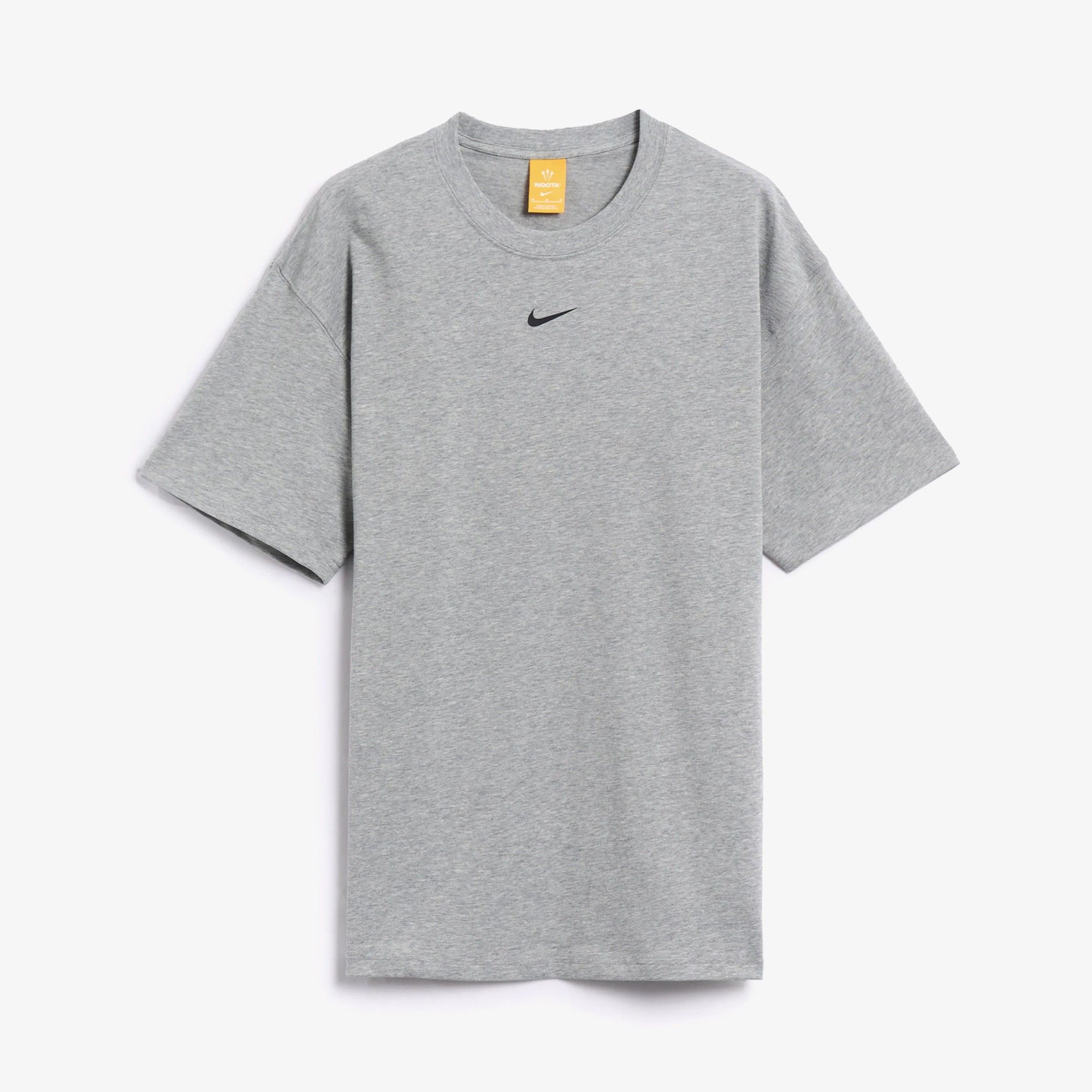 Nike x Nocta T-Shirt 'Heather'