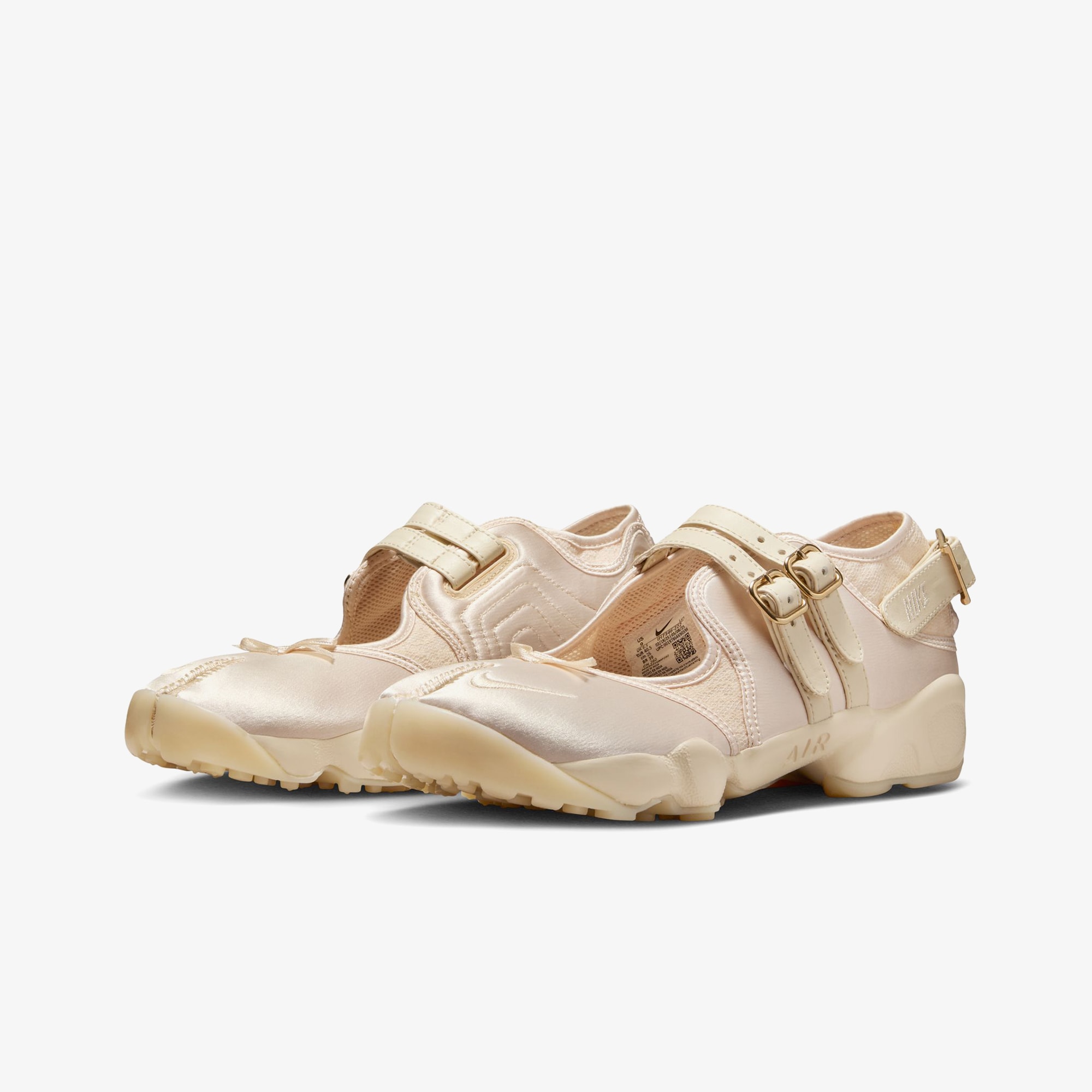 Air Rift 'Pearl White' (W)