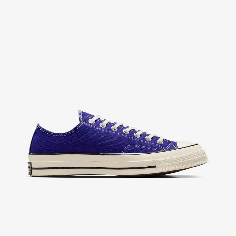 Chuck 70 Low 'Night Indigo'