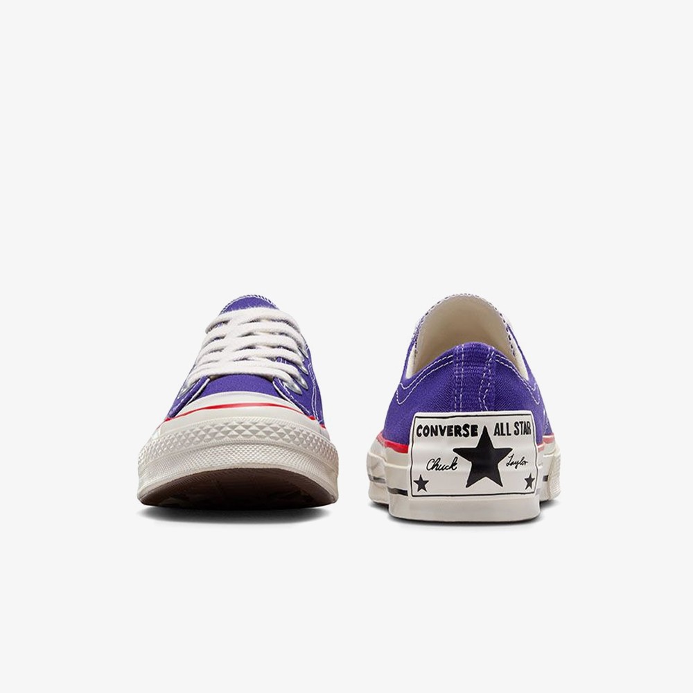 Chuck 70 Sketch 'Court Purple'