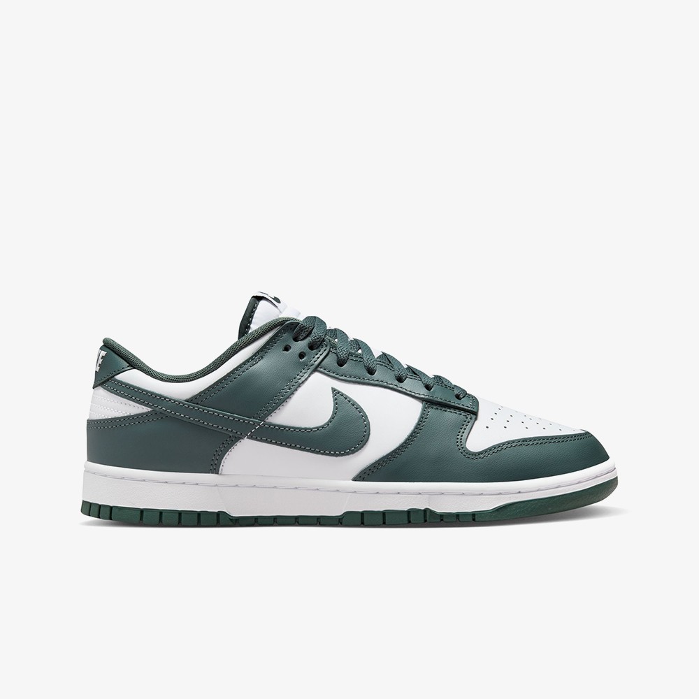 Dunk Low 'Vintage Green'