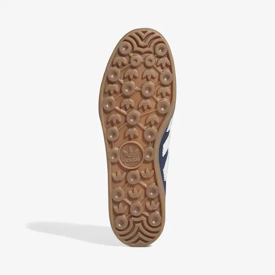 CLOT x adidas Gazelle by Edison Chen 'Collegiate Navy' - Görsel 7