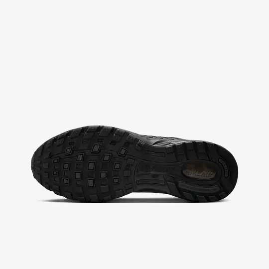 Pegasus 2K5 'Black Metallic Silver' - Görsel 9