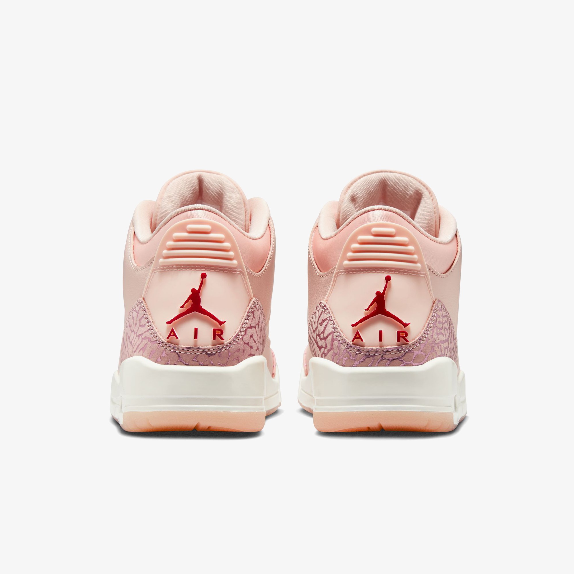 Air Jordan 3 Retro Valentine's Day 'Treat Yourself'