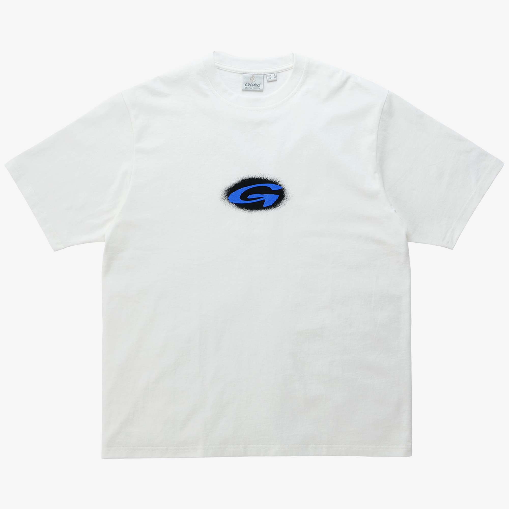 G-Blur Tee 'Blue'