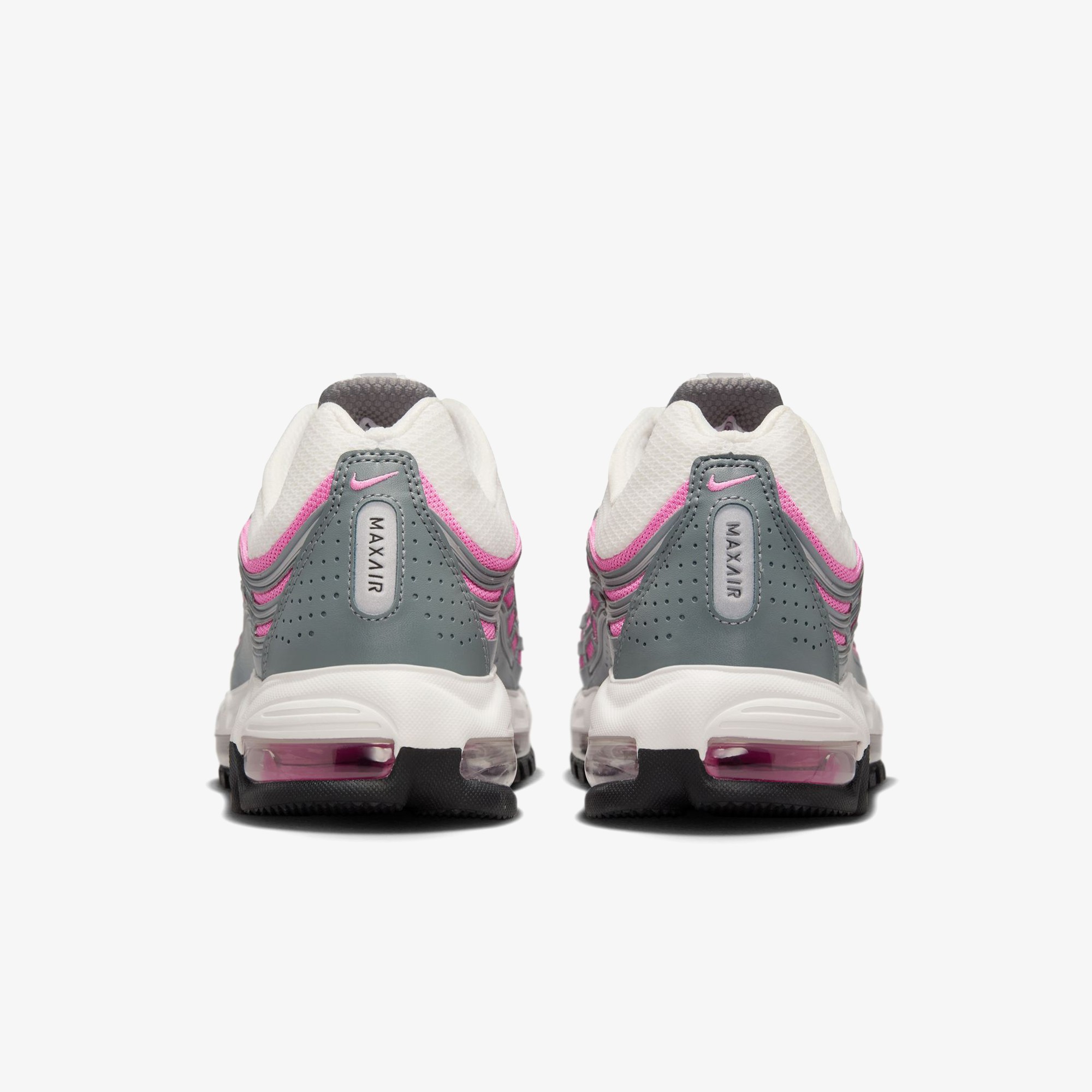 Air Max TL 2.5 White 'Playful Pink'