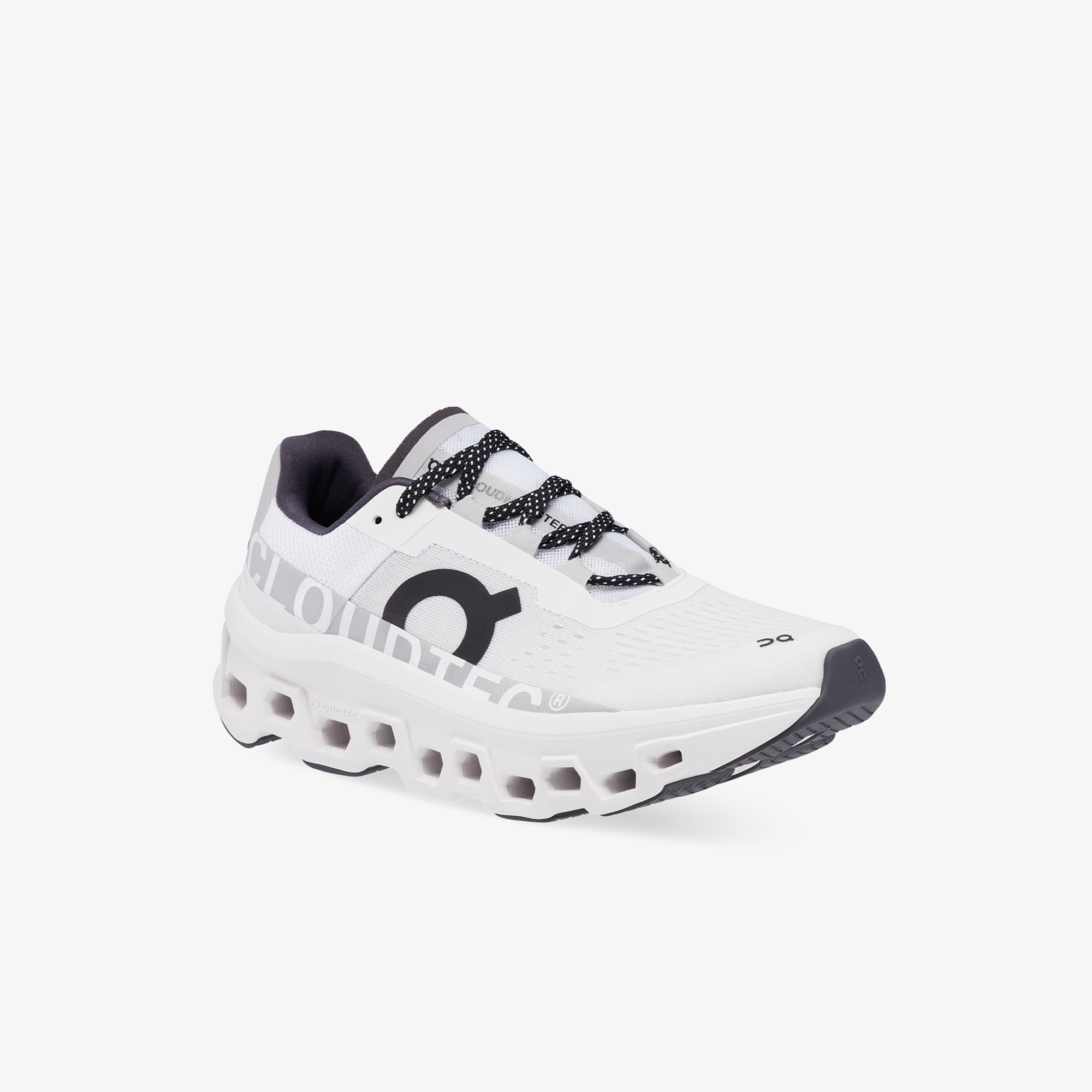 Cloudmonster 'All White' (W)