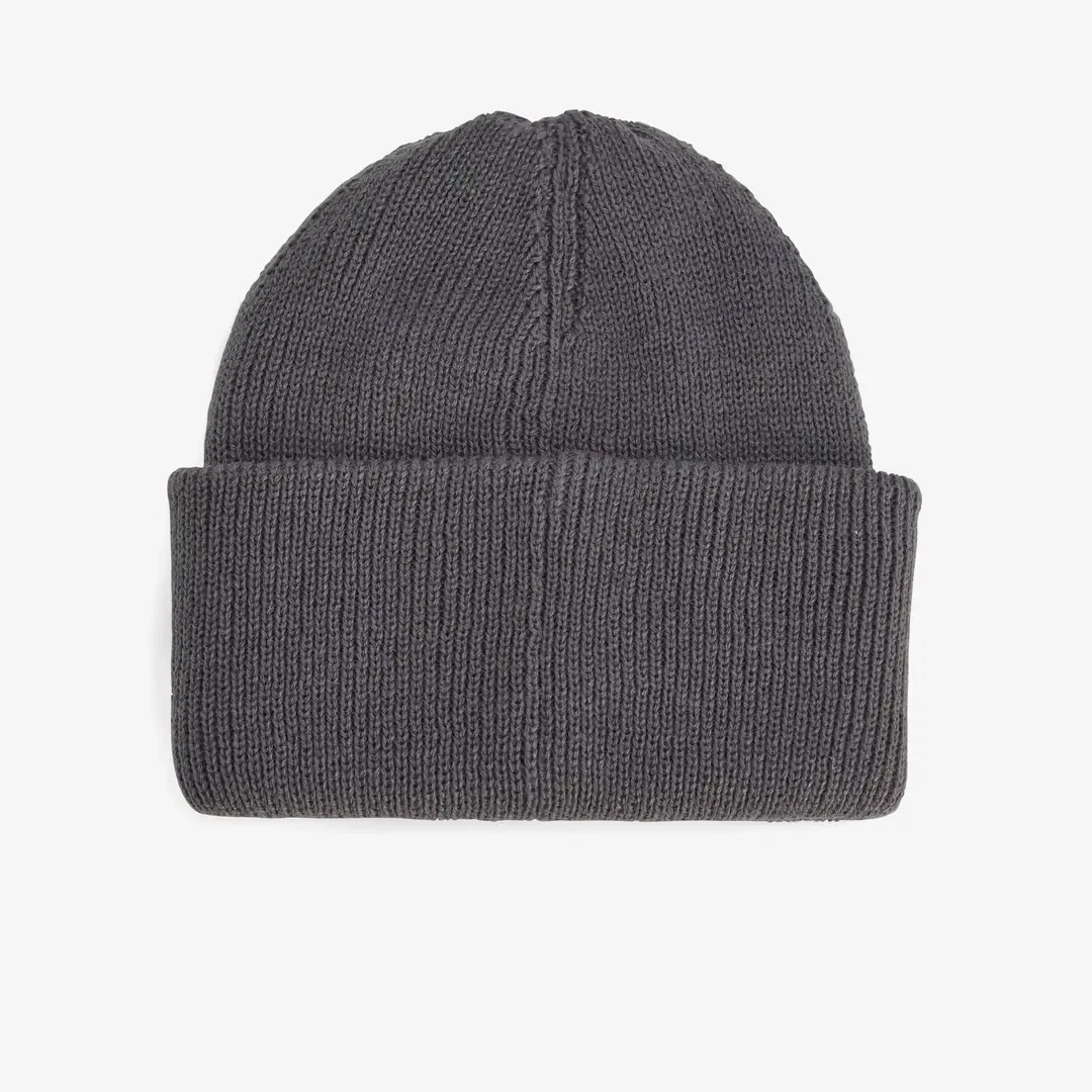 美品 chiiiibag Knit Beanie gray Y-3 Classic Knitted Beanie 'Grey' - WUNDER