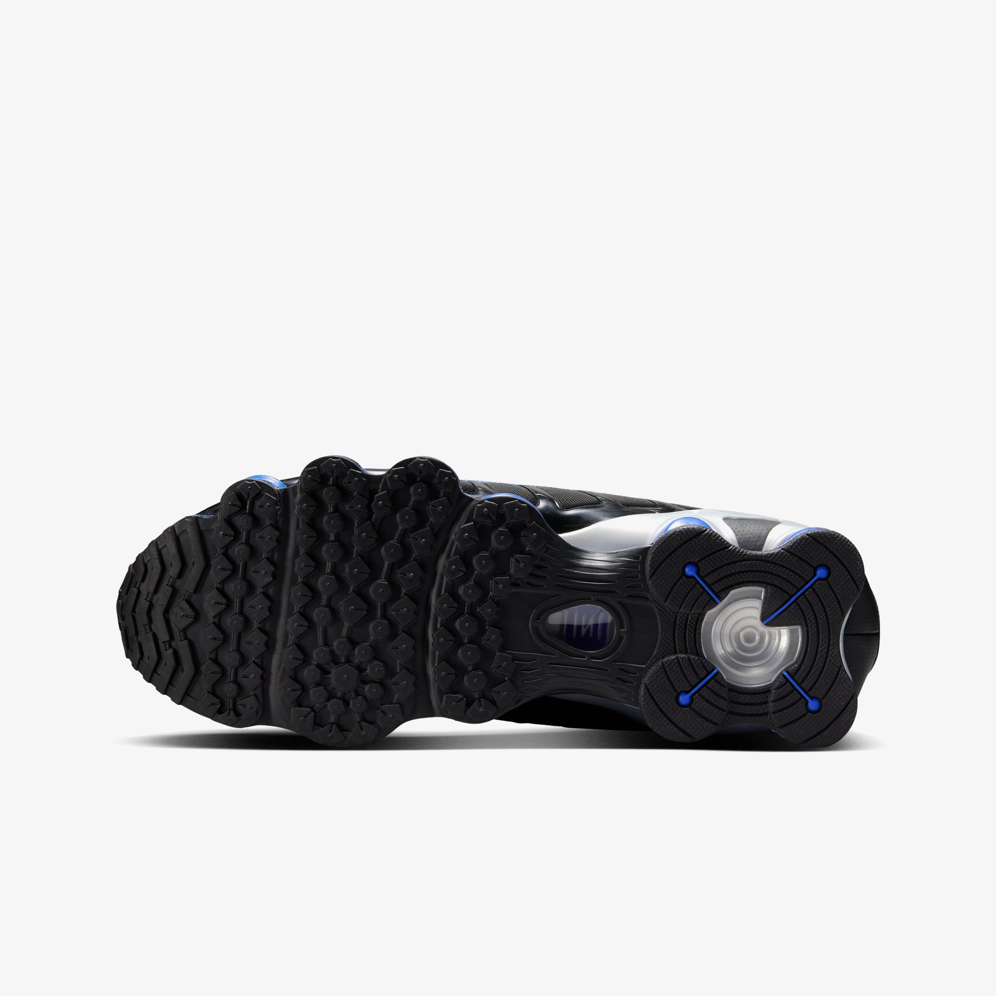 Shox TL 'Racer Blue'